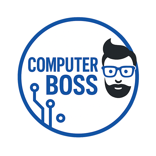 Computer Boss